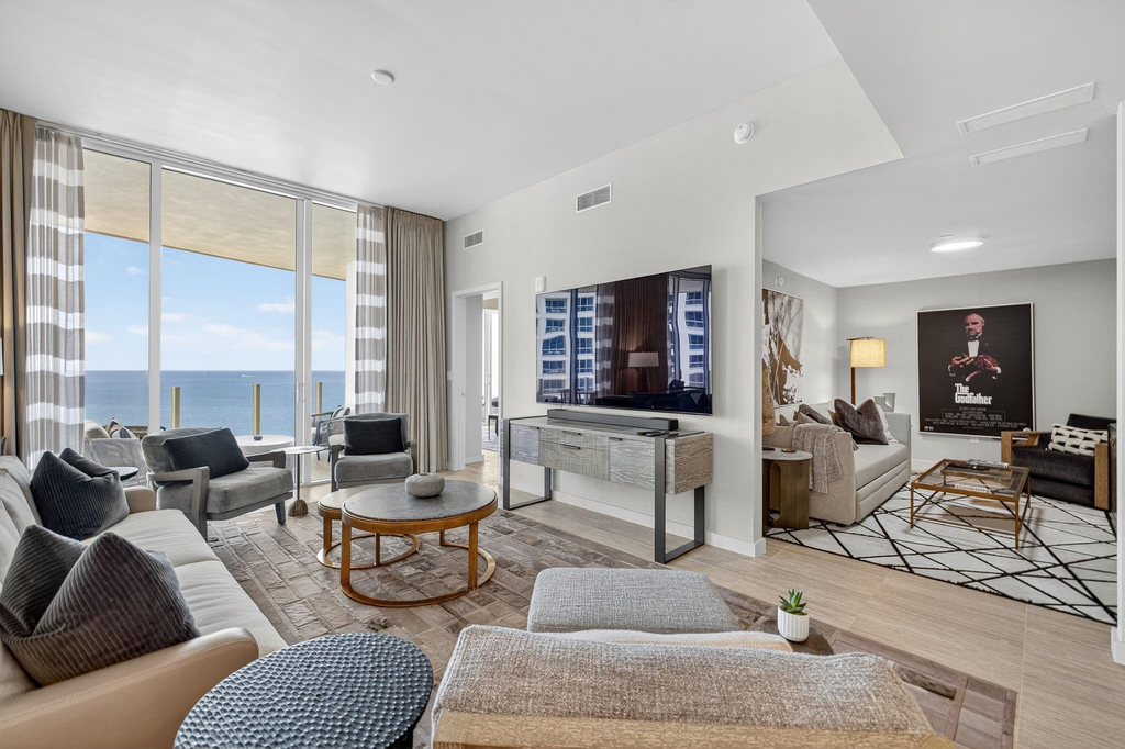 525 N Fort Lauderdale Beach Boulevard - Photo 4