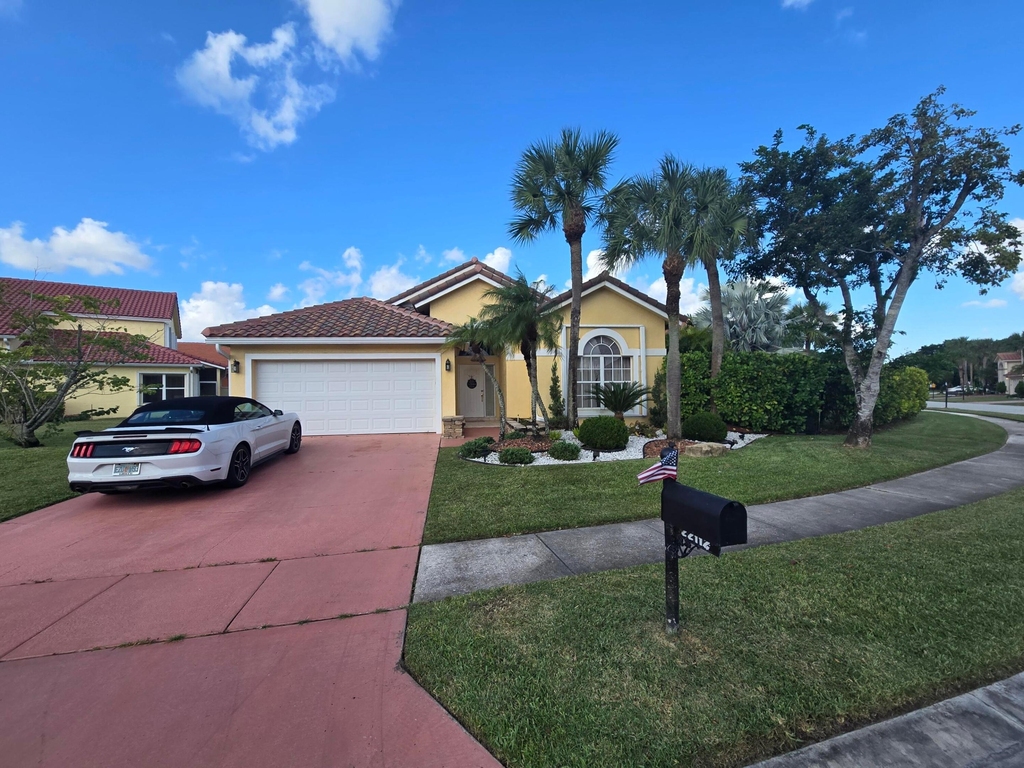 22112 Altona Drive - Photo 1