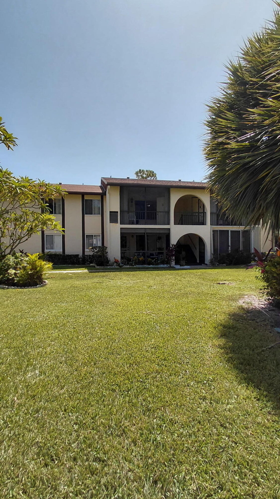5991 Whispering Pine Way - Photo 1