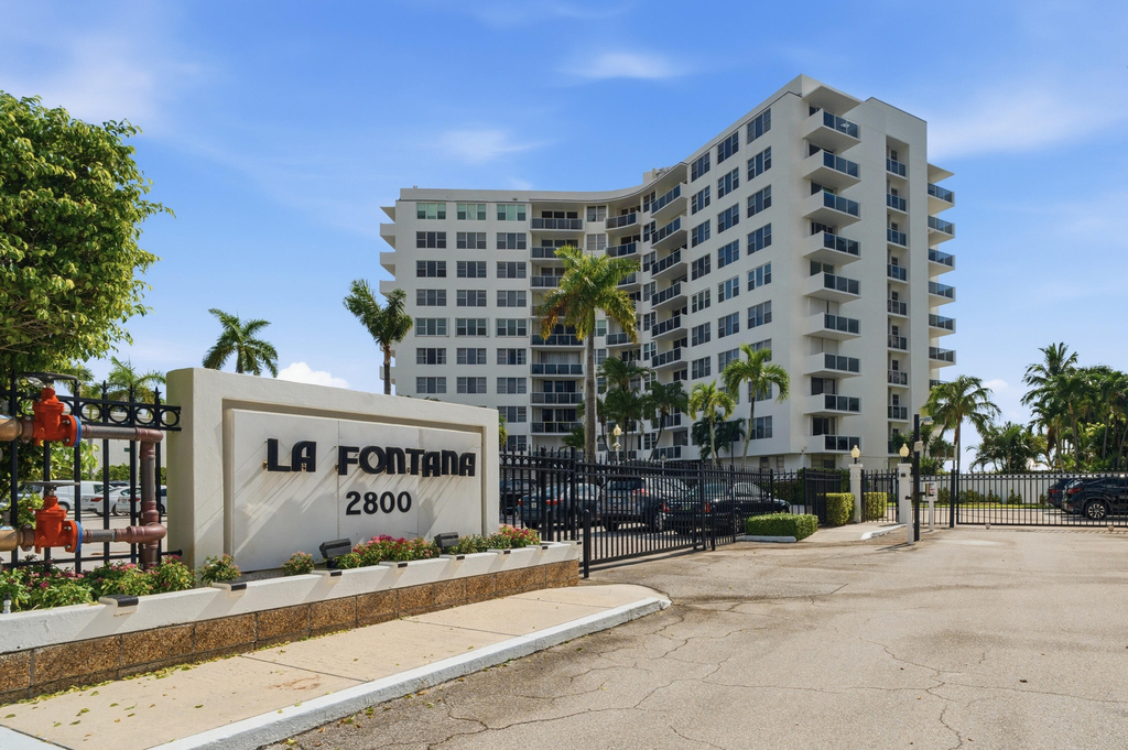 2800 N Flagler Drive - Photo 8