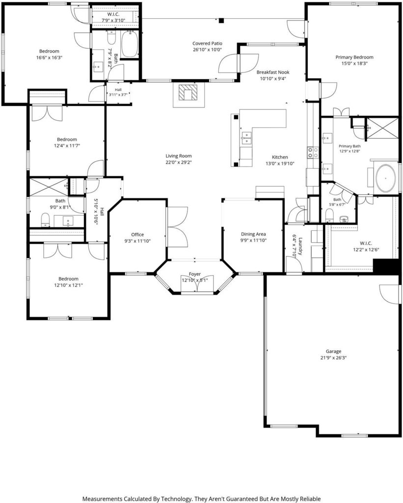 1425 Tobie Layne Street - Photo 39