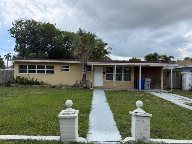 1130 Ne 4th Street - Photo 0
