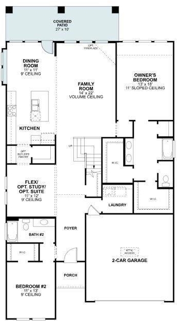 2507 Gentle Knoll Drive - Photo 38