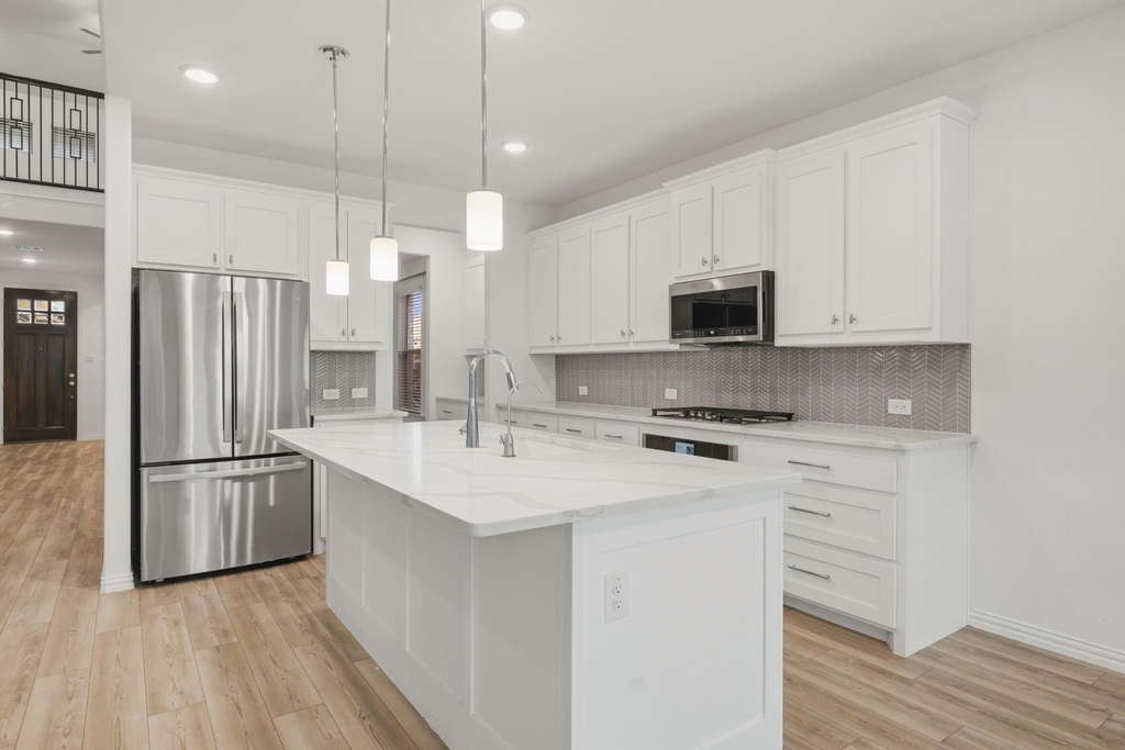 2507 Gentle Knoll Drive - Photo 3