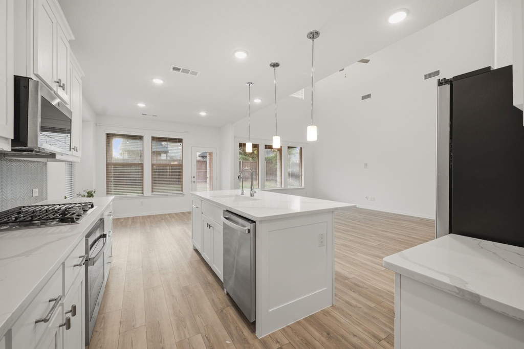 2507 Gentle Knoll Drive - Photo 7