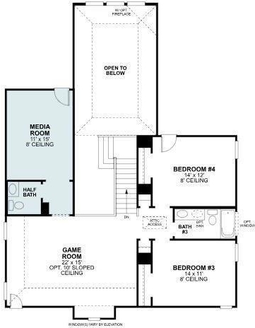 2507 Gentle Knoll Drive - Photo 39