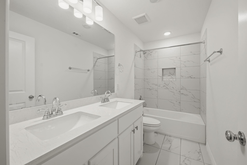 2507 Gentle Knoll Drive - Photo 19