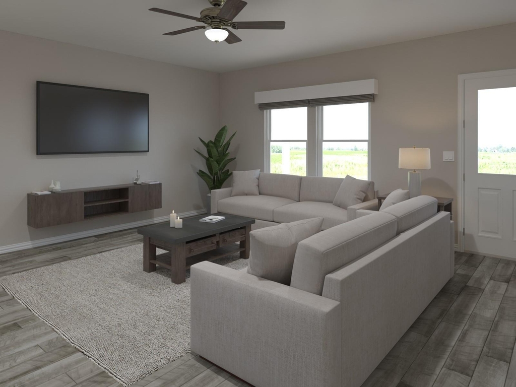 1510 Ironwood Way - Photo 2