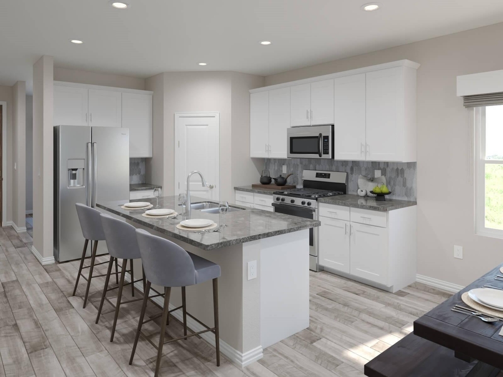 1510 Ironwood Way - Photo 1