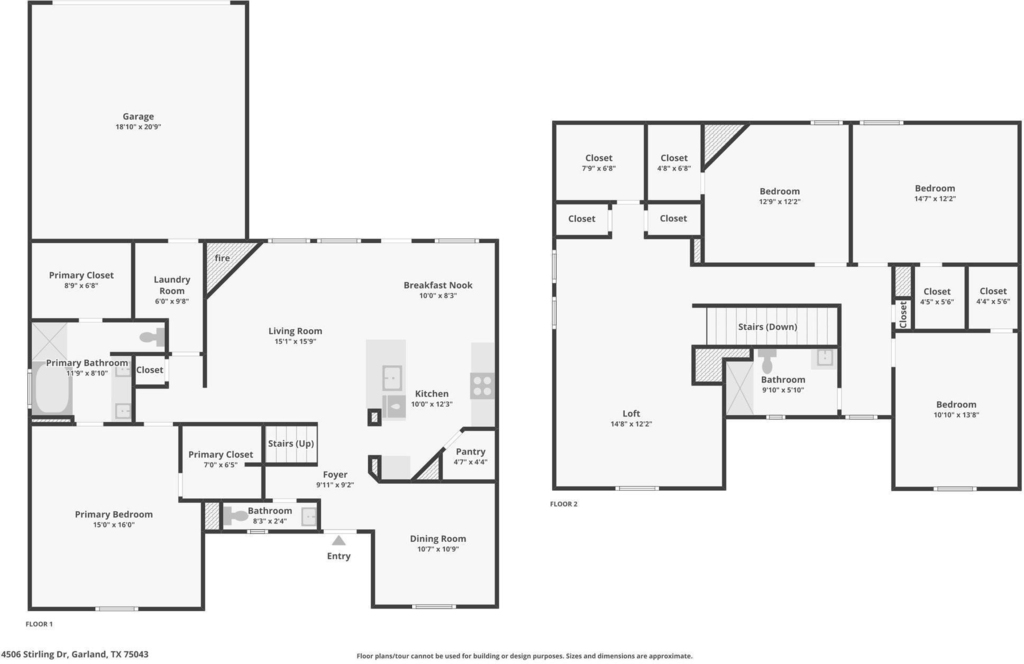4506 Stirling Drive - Photo 18