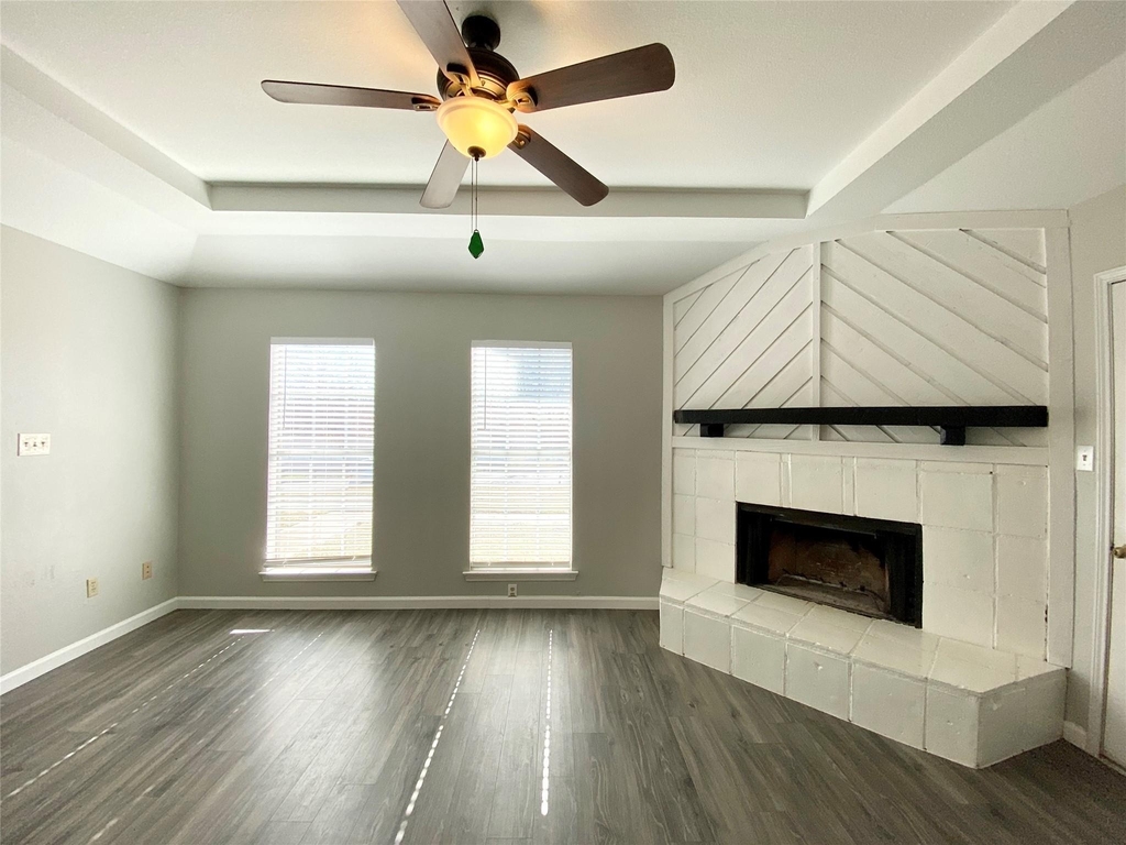 3809 Tamarron Lane - Photo 2