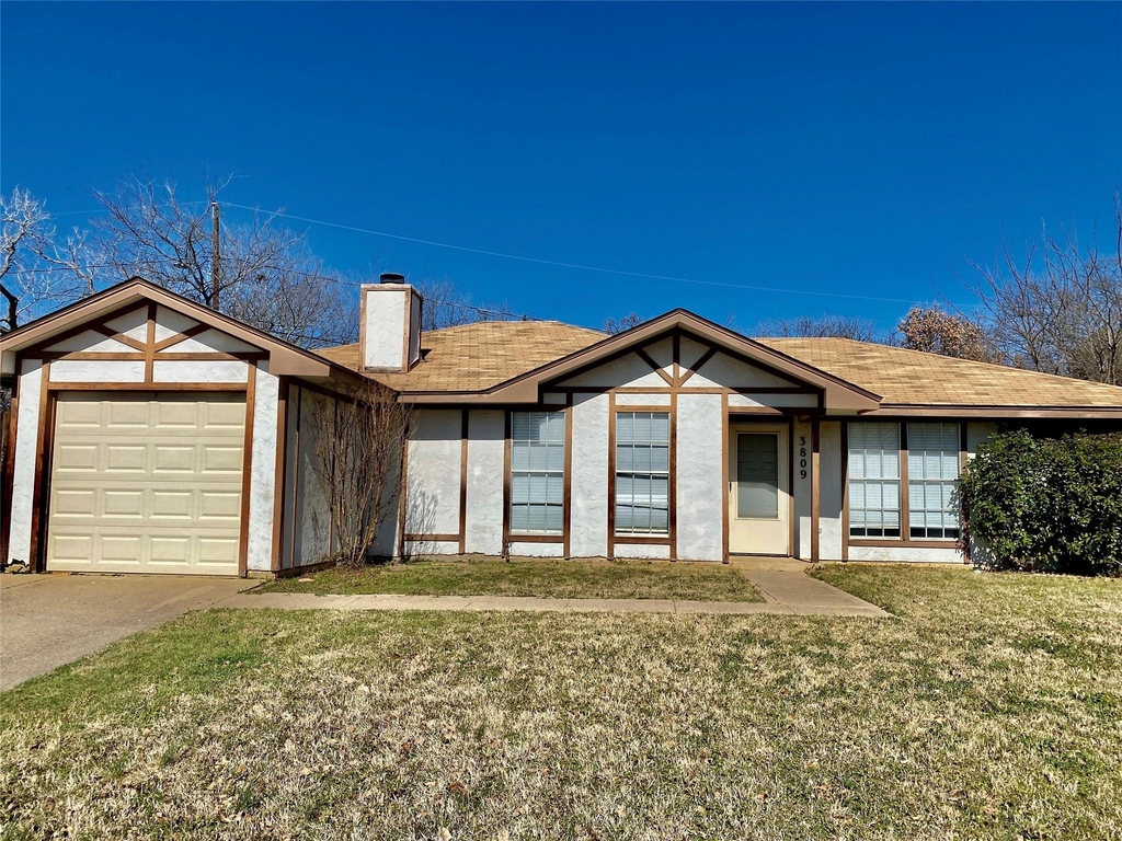 3809 Tamarron Lane - Photo 0