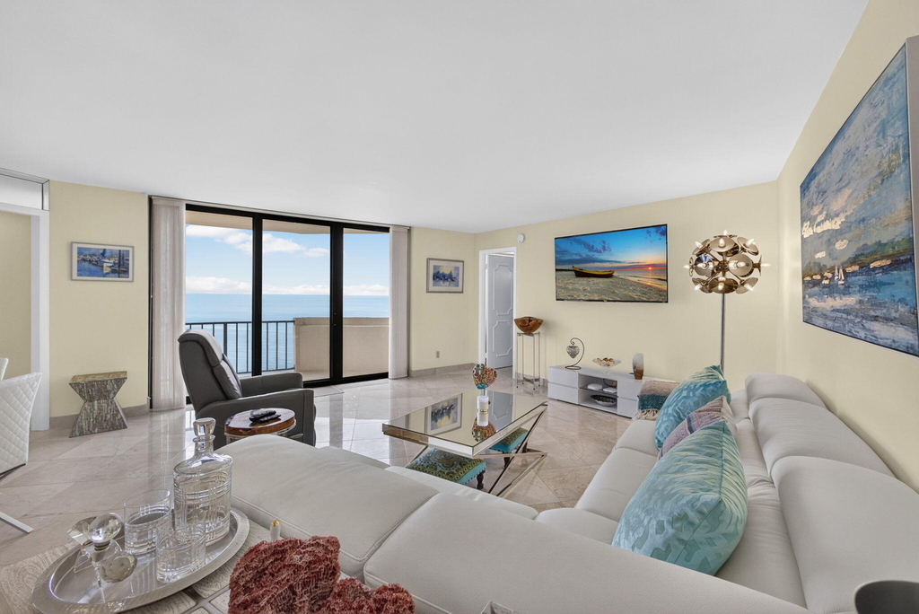 2800 N Ocean Drive - Photo 10