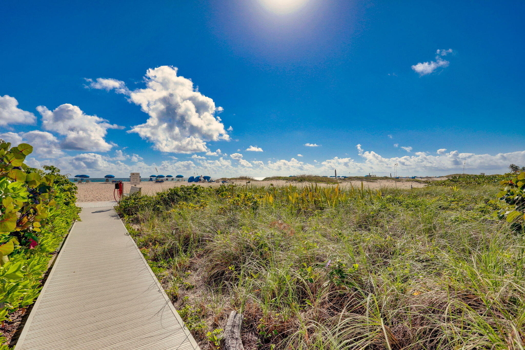 2800 N Ocean Drive - Photo 57
