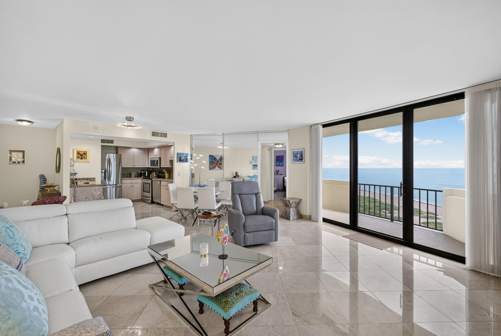 2800 N Ocean Drive - Photo 1