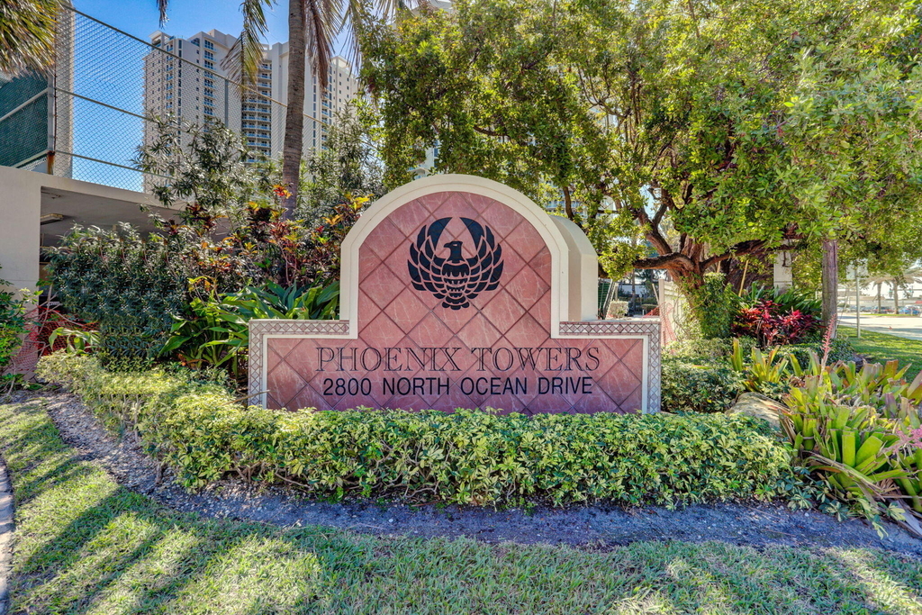 2800 N Ocean Drive - Photo 41