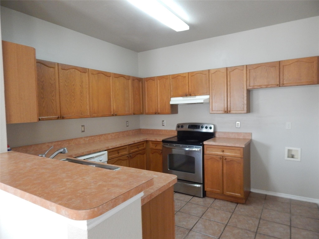 1027 Tennessee Trail - Photo 8