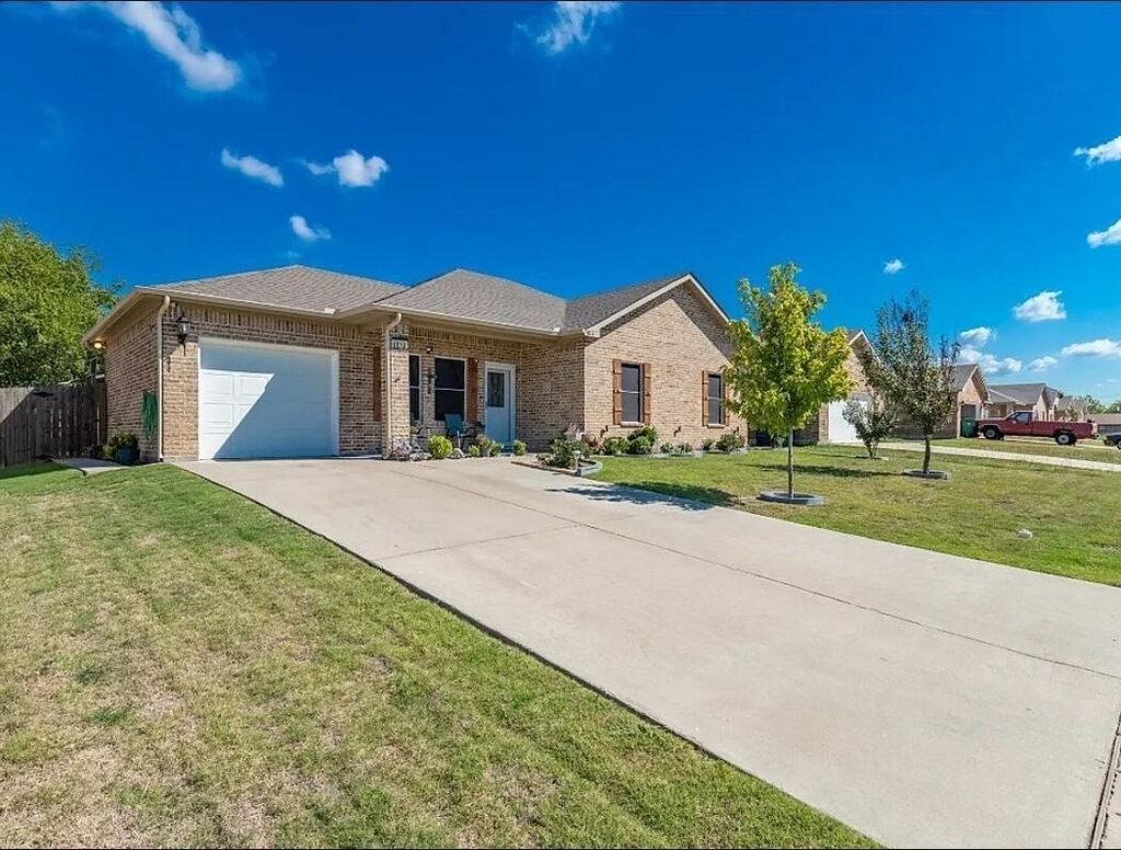 4812 Jefferson Street - Photo 1