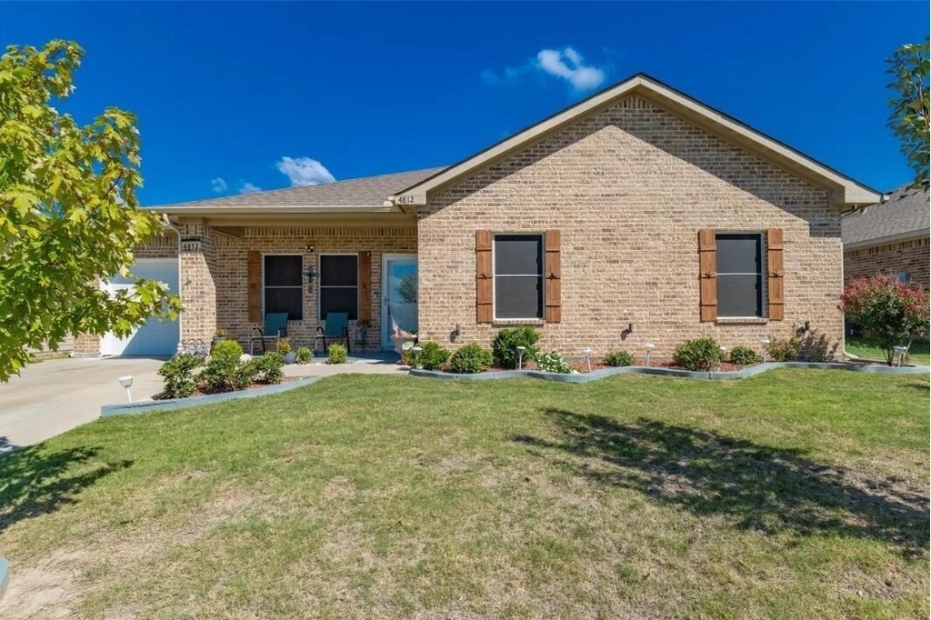4812 Jefferson Street - Photo 0