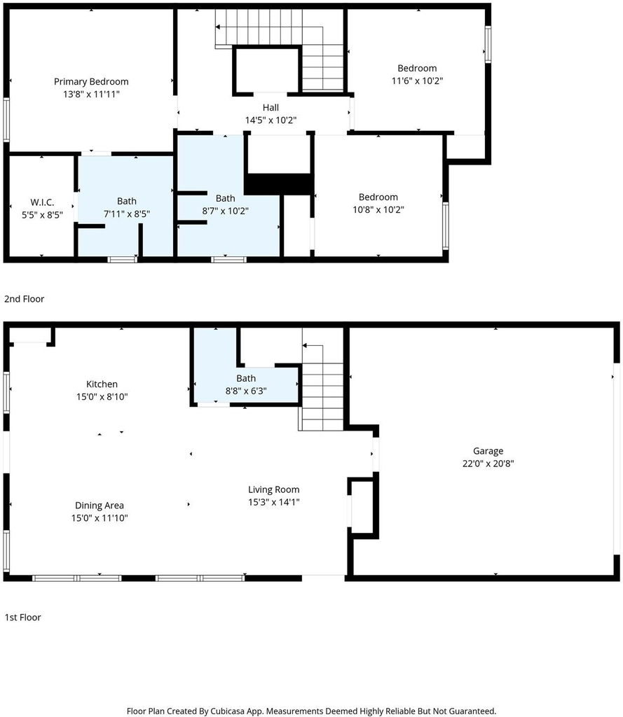 809 Jameson Street - Photo 25