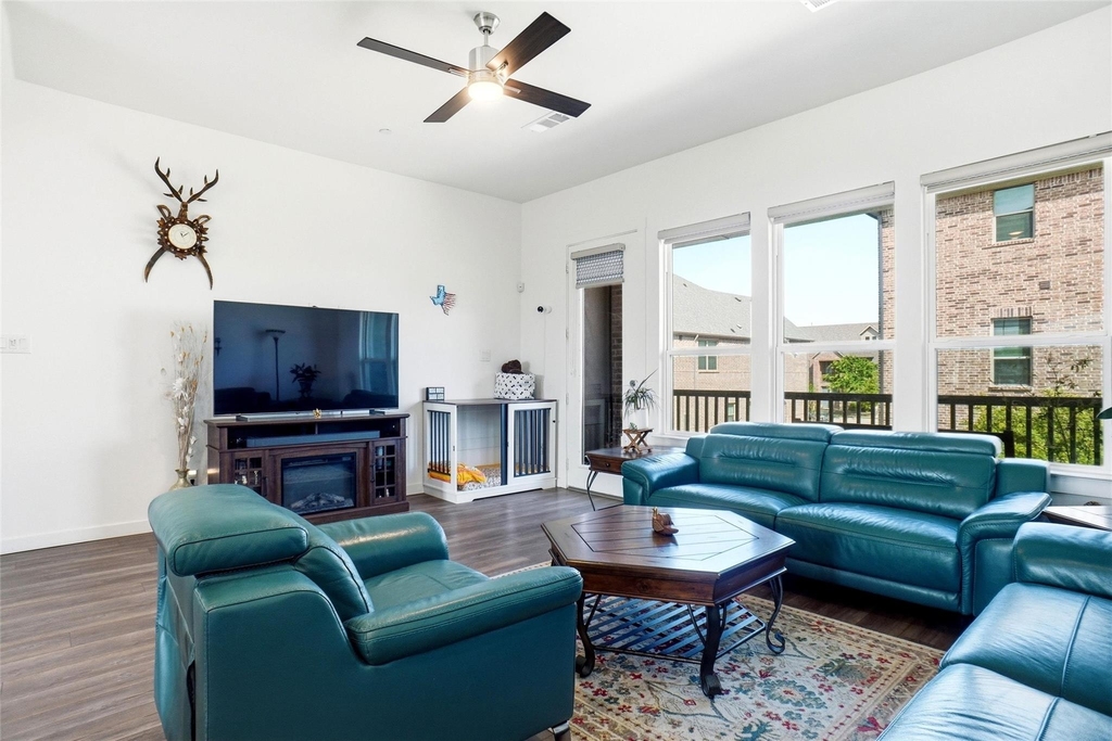 695 Vista Del Lago Drive - Photo 21