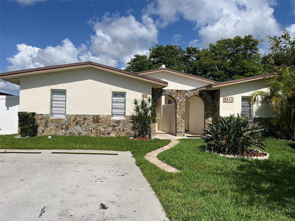 5517 Sw 24th Avenue - Photo 1