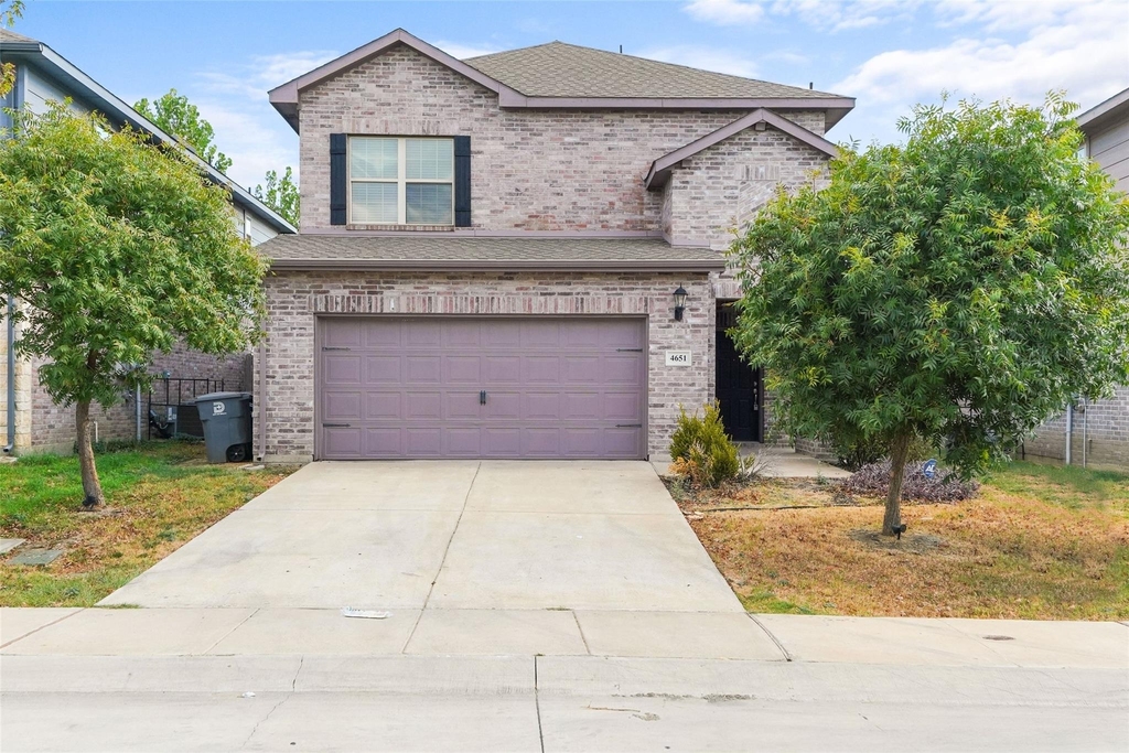 4651 Raleigh Dalton Road - Photo 1