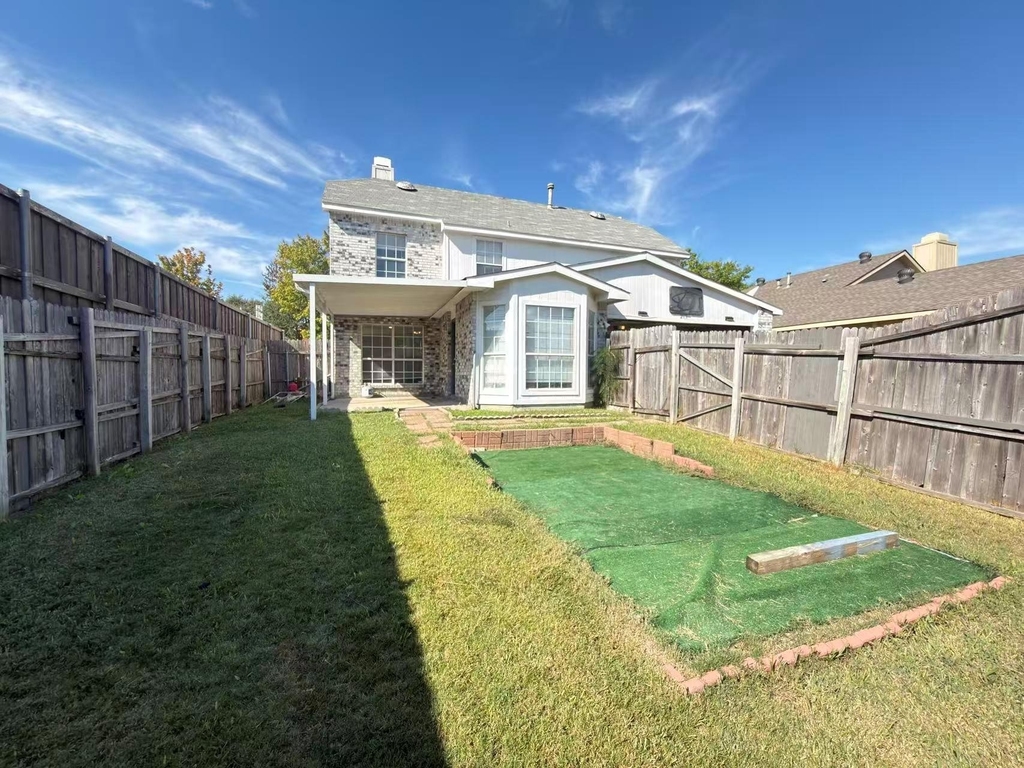 2918 Lake Valley Drive - Photo 33