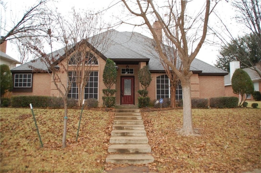 1522 Cat Mountain Trail - Photo 0