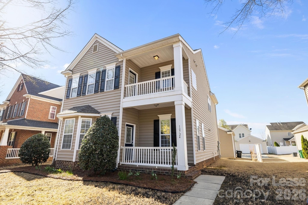 10724 Alvarado Way - Photo 1