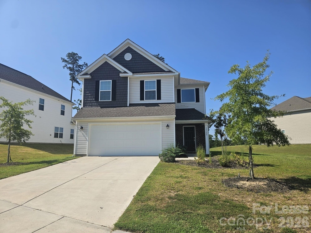 15704 Capps Road - Photo 0
