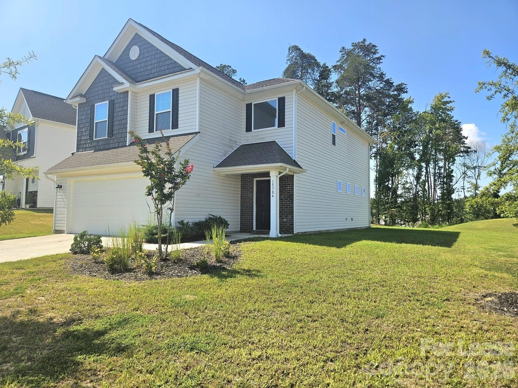 15704 Capps Road - Photo 1
