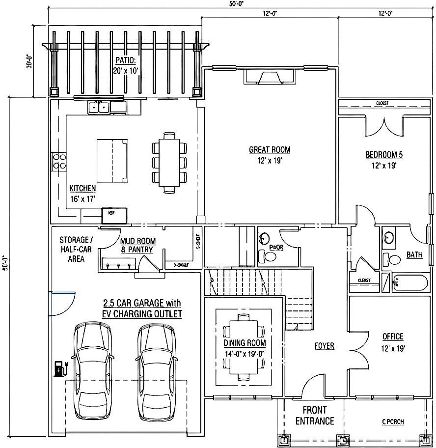 4018 Orchid Way - Photo 35