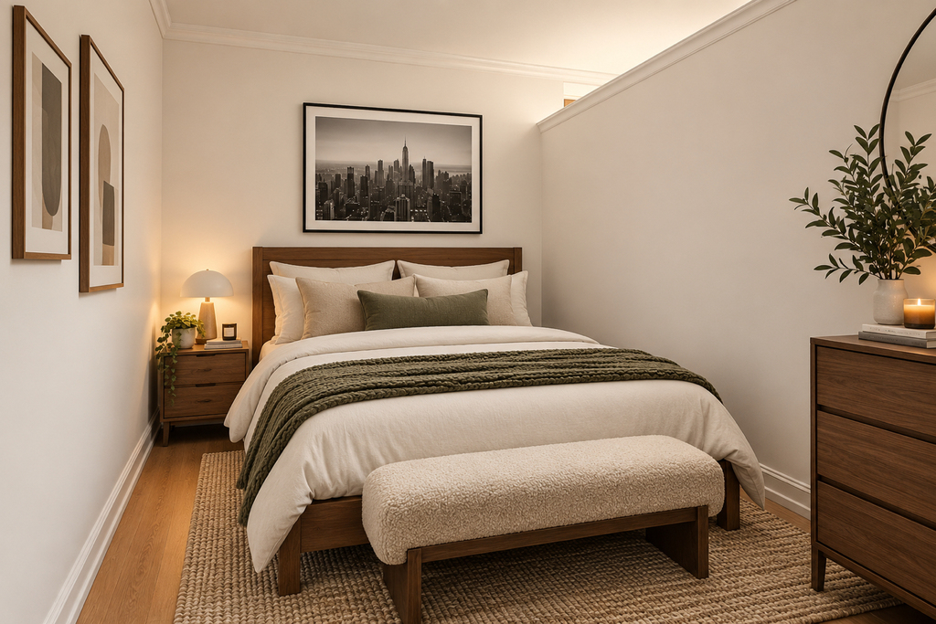 East 36th Street - Photo 1