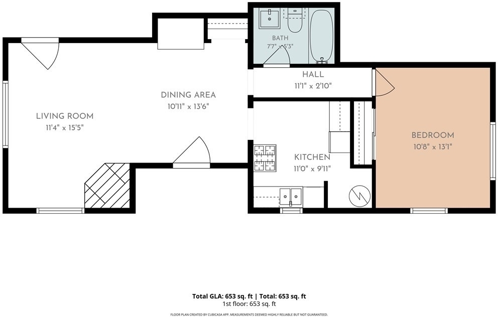 112 N Huntington - Photo 9