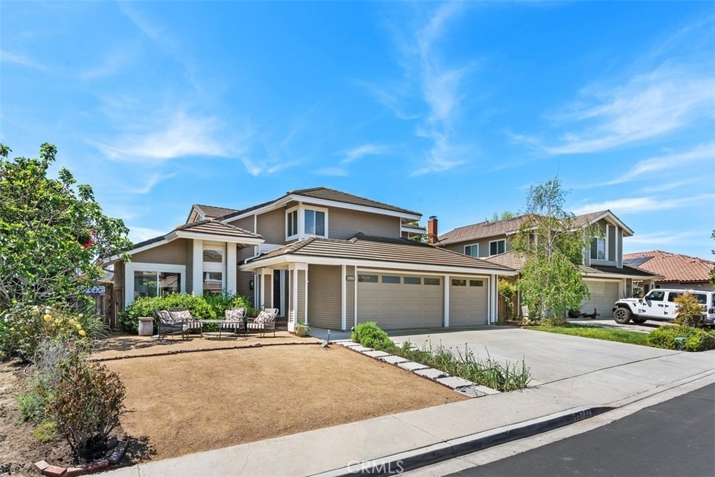 25732 Weston Drive - Photo 1