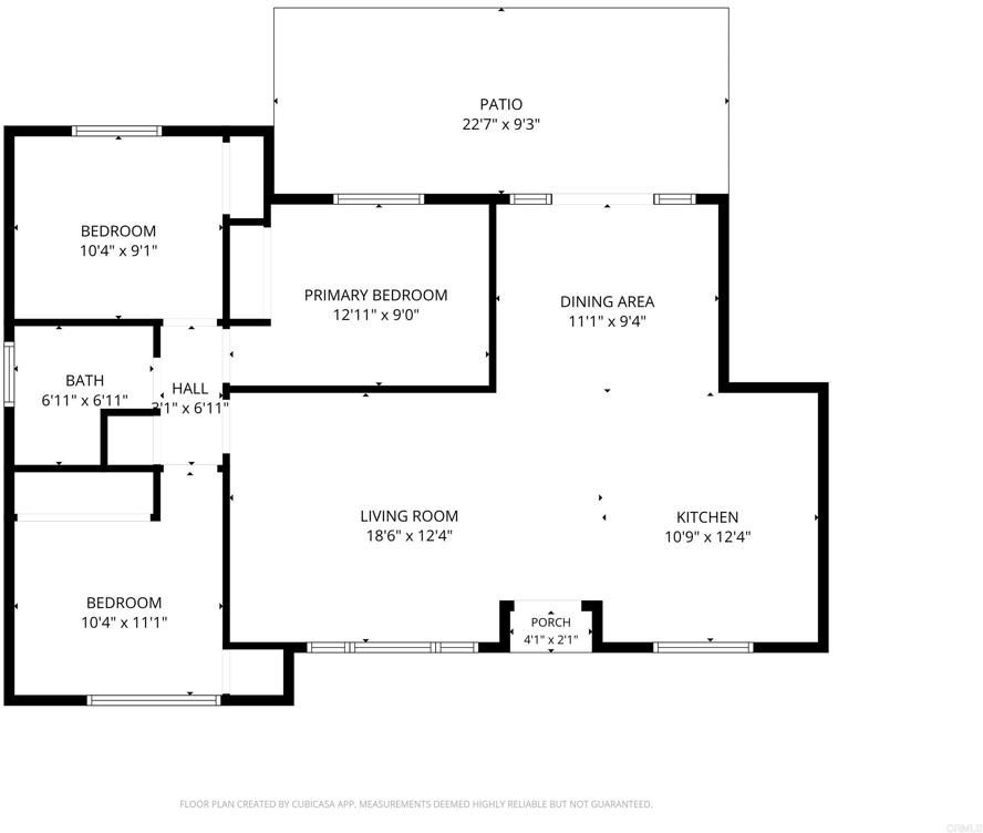14549 Kittery Street - Photo 23