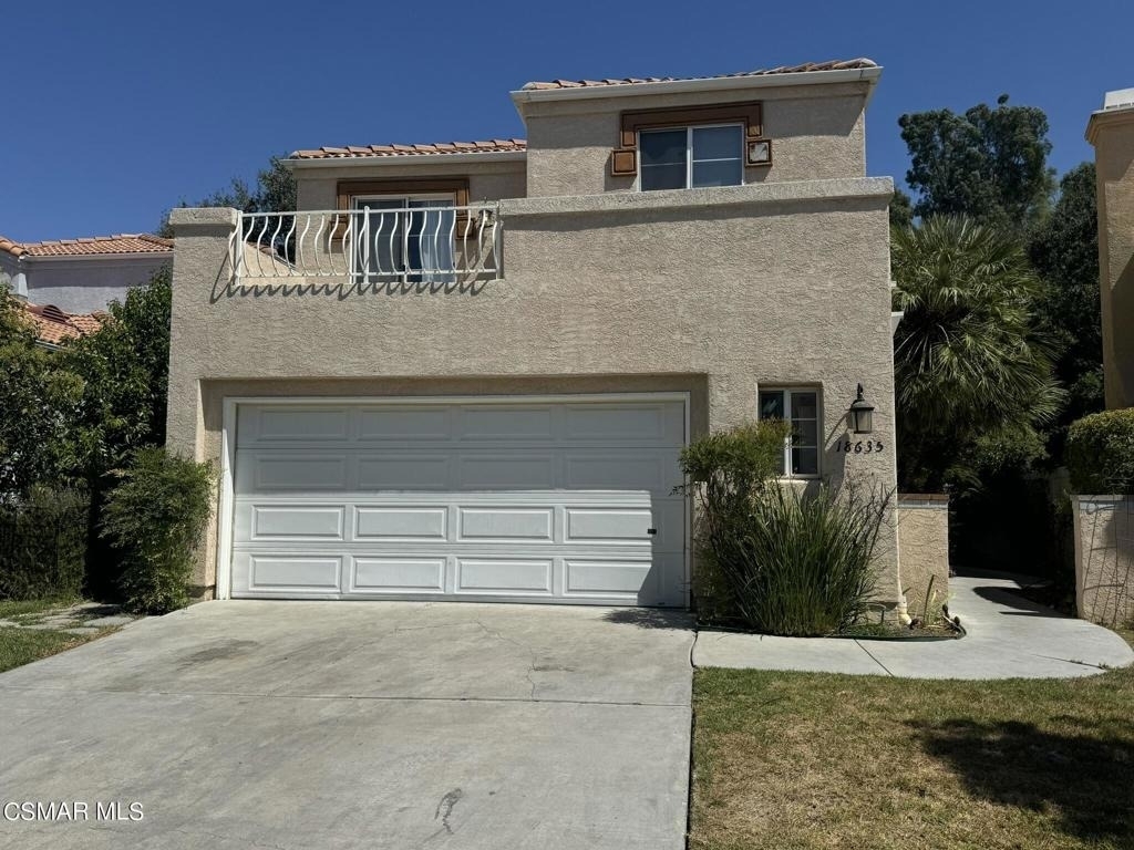 18635 Nathan Hill Drive - Photo 0