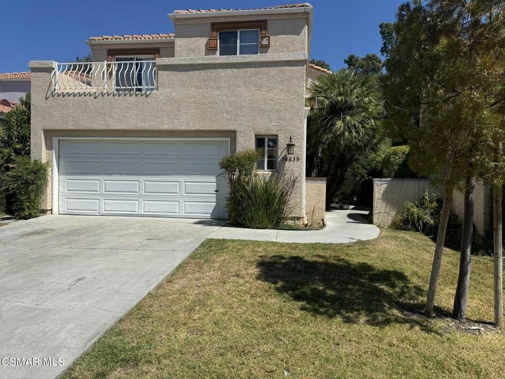 18635 Nathan Hill Drive - Photo 1