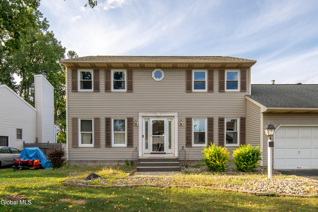 31 Berkshire Drive - Photo 1