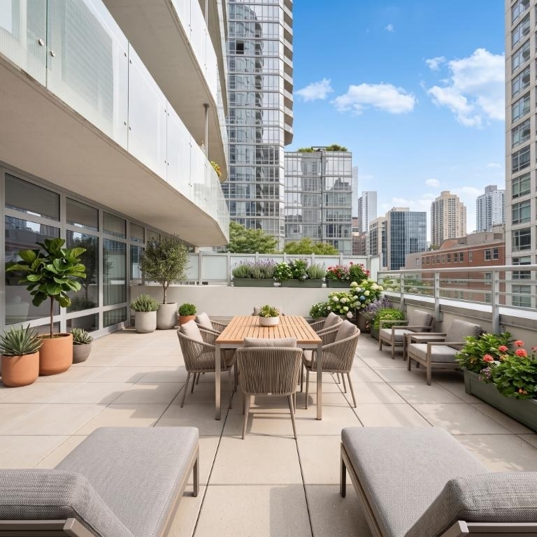 555 W 59th Street - Photo 0