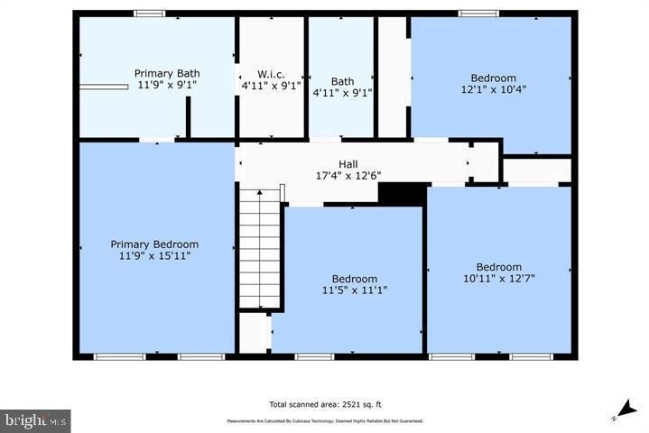 3429 Lacrosse Court - Photo 25