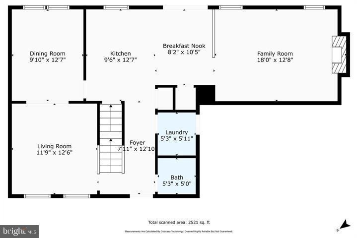 3429 Lacrosse Court - Photo 27