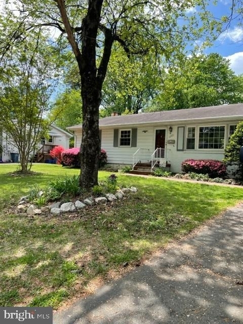 1107 Ware Sw - Photo 0