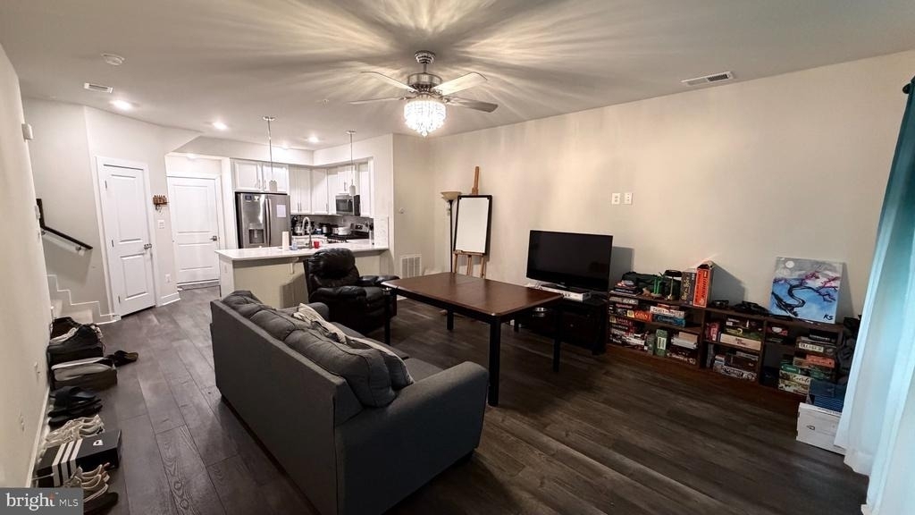 2324 Water Promenade Avenue - Photo 1