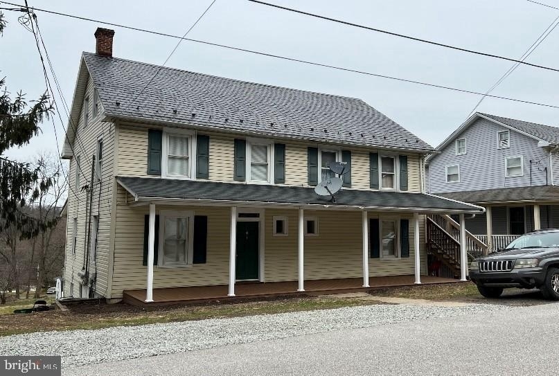 411 Chestnut Street - Photo 0
