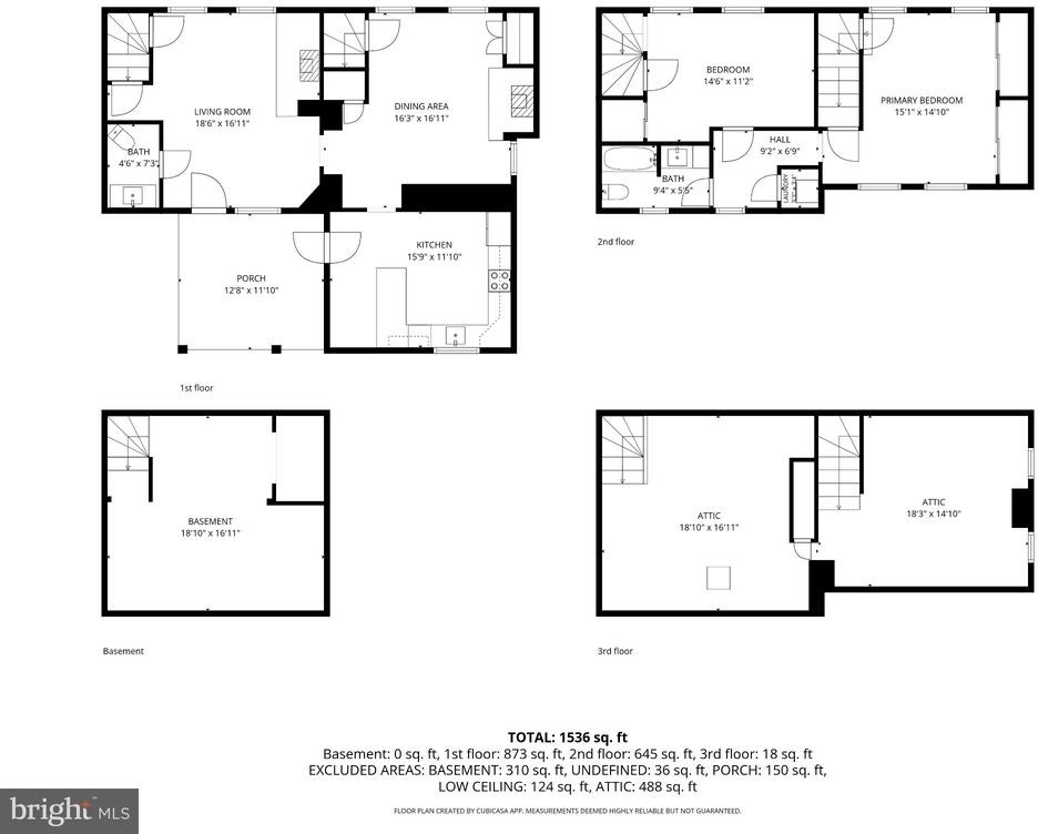4 Leedom Place - Photo 33