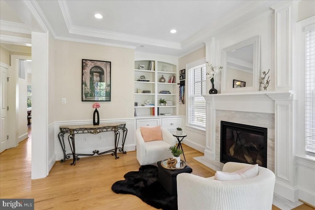 7800 Radnor Road - Photo 10