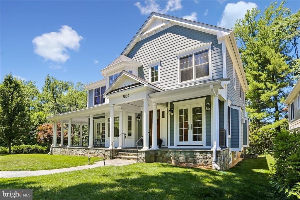 7800 Radnor Road - Photo 2