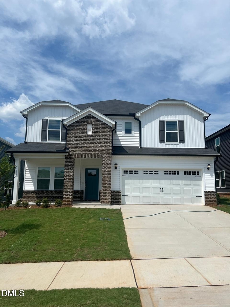 580 Bridger Drive - Photo 0